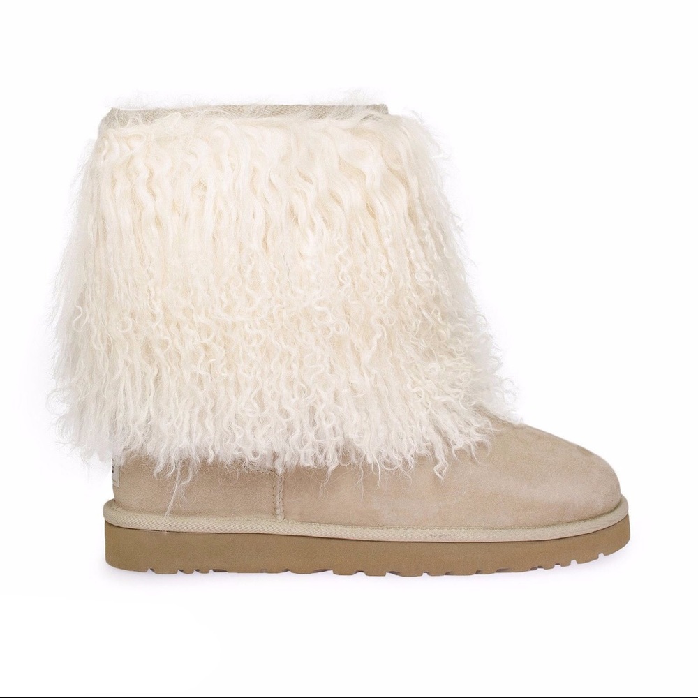 UGG